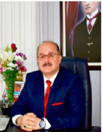 Mehmet Türk